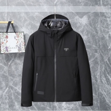 Prada Down Jackets